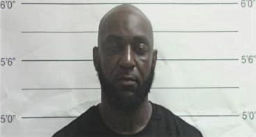 Tejameus Jones, - Orleans Parish County, LA 